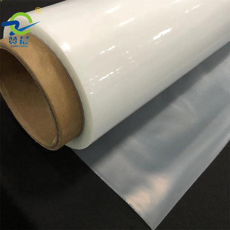 熱熔膠網膜和熱熔膠膜簡介