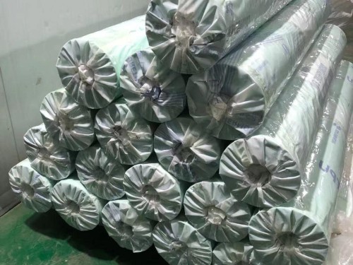 贊晨 低溫TPU貼合用熱熔膠膜 可用于墻紙 地毯 皮革貼合等