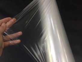 TPU醫用防水透濕薄膜復合