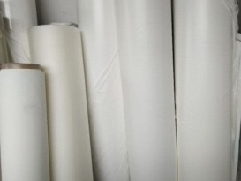 紙尿褲 TPU衛(wèi)生巾 TPU白色防水透氣透濕薄膜