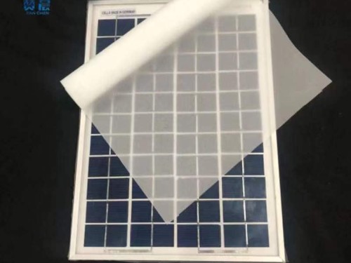 樓頂太陽能發(fā)電板光伏材料有哪些 【詳細介紹】