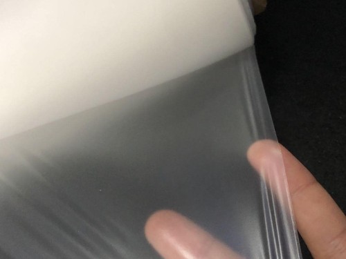 tpu膜價格多少錢一噸贊晨價格實惠 TPU防水透氣膜