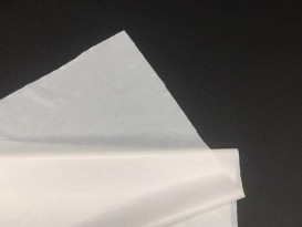 tpu防水薄膜贊晨 乳白色聚醚 TPU防水透氣膜 中透復合床上用品