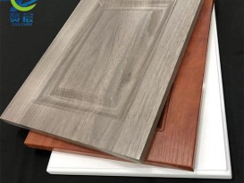 打破傳噴漆贊晨環保免噴膠吸塑膜