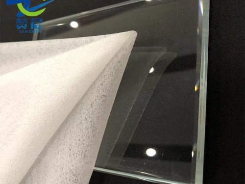 eva玻璃夾層膜粘力強(qiáng)贊晨廠家直銷