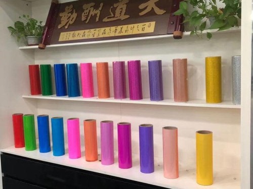 贊晨 彩色TPU透明膜 聚氨酯薄膜 耐磨、抗撕裂性佳