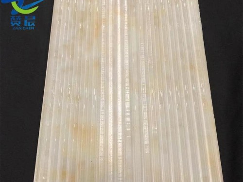 贊晨EVA玻璃夾膠透明膜 熱熔膠 耐高溫厚度0.1-0.76