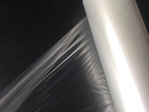 廣州tpu薄膜供應(yīng)商tpu防水透氣薄膜復(fù)合布料透明環(huán)保 大卷膜