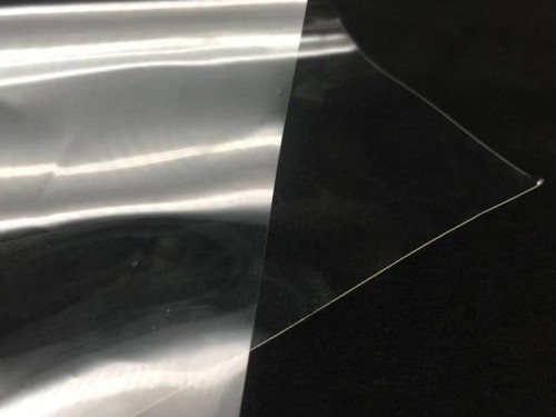 TPU聚氨酯膜風(fēng)力發(fā)電葉片保護(hù)膜耐風(fēng)沙刺穿