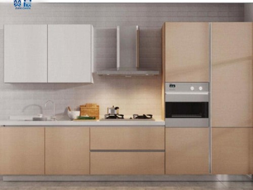 耗材膜門板材料櫥柜