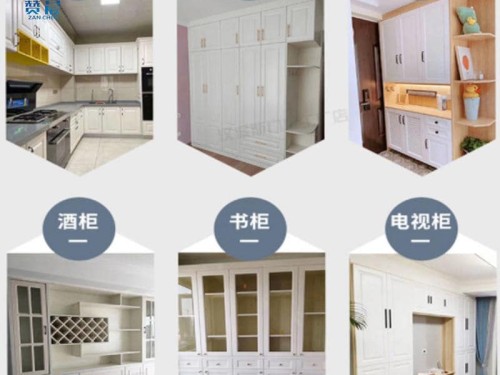 櫥柜門(mén)板衣柜吸塑門(mén)模