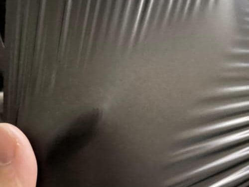 黑色防水透氣膜tpu功能膜水上及水下運(yùn)動器材汽車椅座墊材料專用