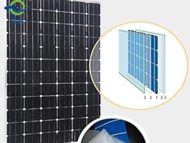 太陽(yáng)能電池封裝膜光伏EVA太陽(yáng)膜