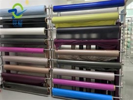 tpu聚醚薄膜防水透氣透濕膜生產(chǎn)廠(chǎng)家定制tpu膜彩色透明 功能聚氨酯