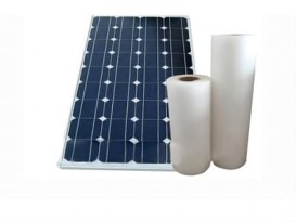 eva光伏膜太陽能組件層壓封裝