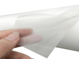 TPU熱熔膠膜 吸塑門模 PVC免噴耗材膜