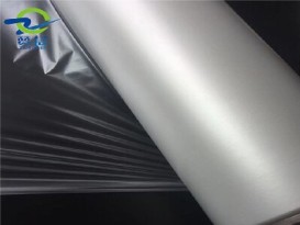 透明tpu膜內(nèi)衣海棉貼合用免膠水可直接復合