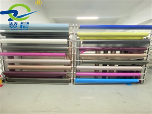 燙膠 TPU材質耐水洗有彈力熱熔膠膜用于布料皮革鞋材復合