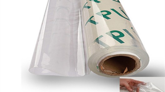 硬度90A透明TPU膜的用途有哪些