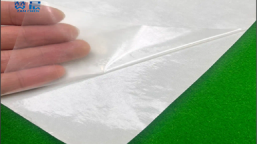 TPU熱熔膠膜：面料粘合的革命性材料，8大應(yīng)用場(chǎng)景全解析