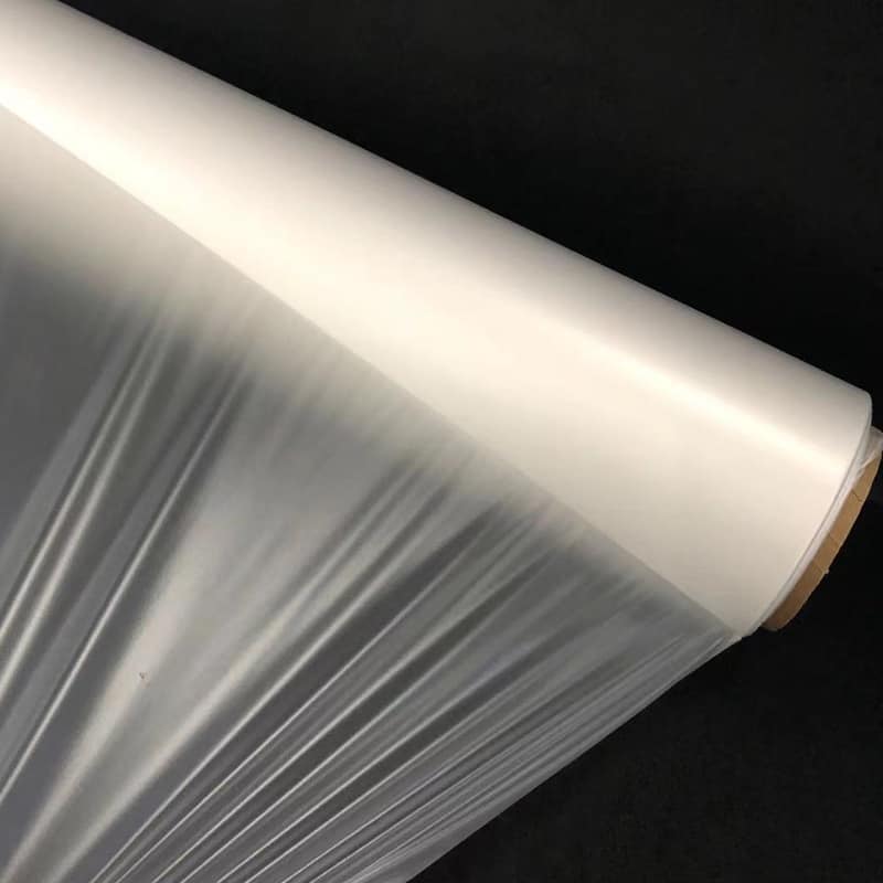 TPU防水透氣透濕膜 TPU防水透氣透濕膜